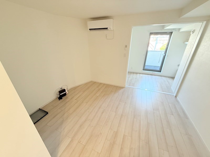 KEIAI RESIDENCE 青井 Ⅱ その他10