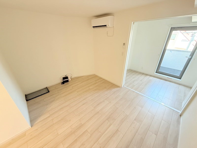 KEIAI RESIDENCE 青井 Ⅱ その他11