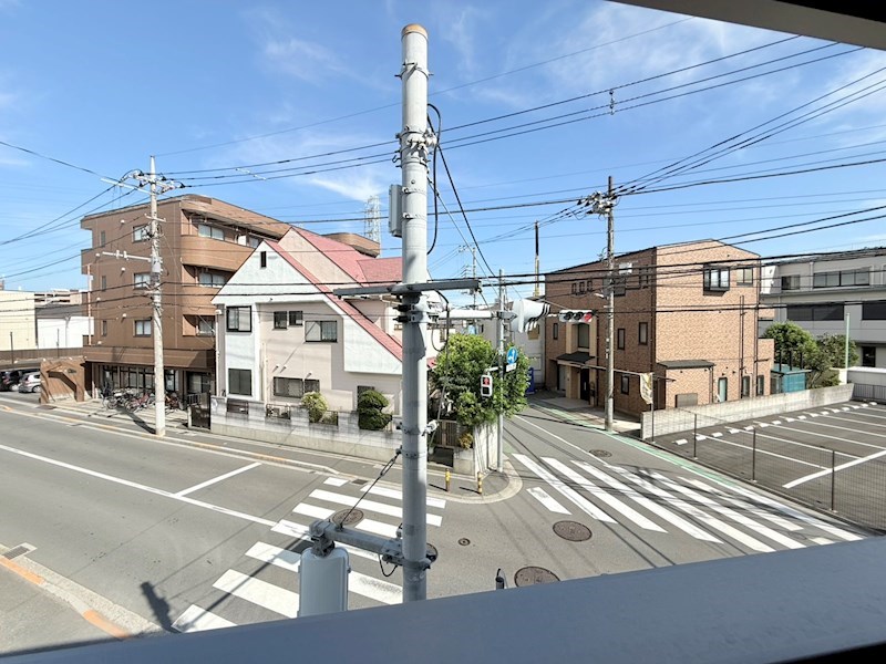 KEIAI RESIDENCE 青井 Ⅱ その他19