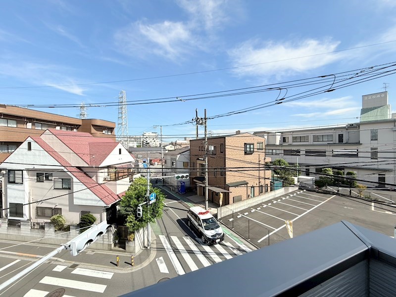 KEIAI RESIDENCE 青井 Ⅱ その他6