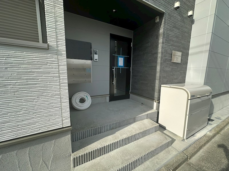 KEIAI RESIDENCE 青井 Ⅱ その他外観1