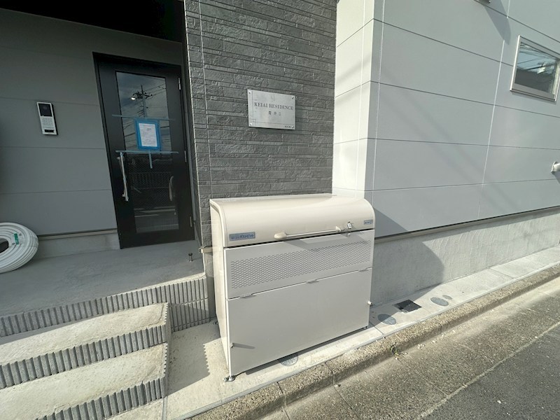 KEIAI RESIDENCE 青井 Ⅱ その他外観2