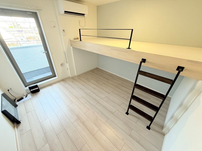 KEIAI RESIDENCE 青井 Ⅱ その他15