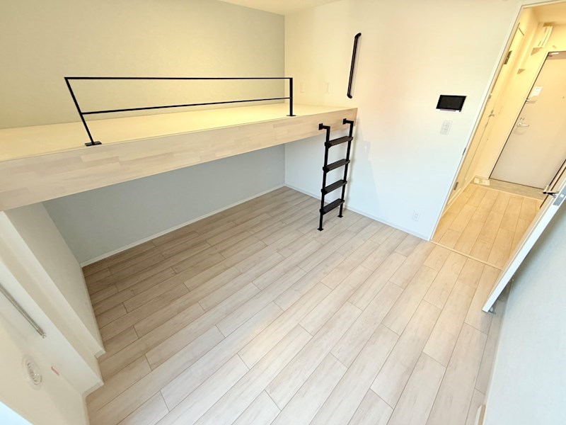 KEIAI RESIDENCE 青井 Ⅱ その他16