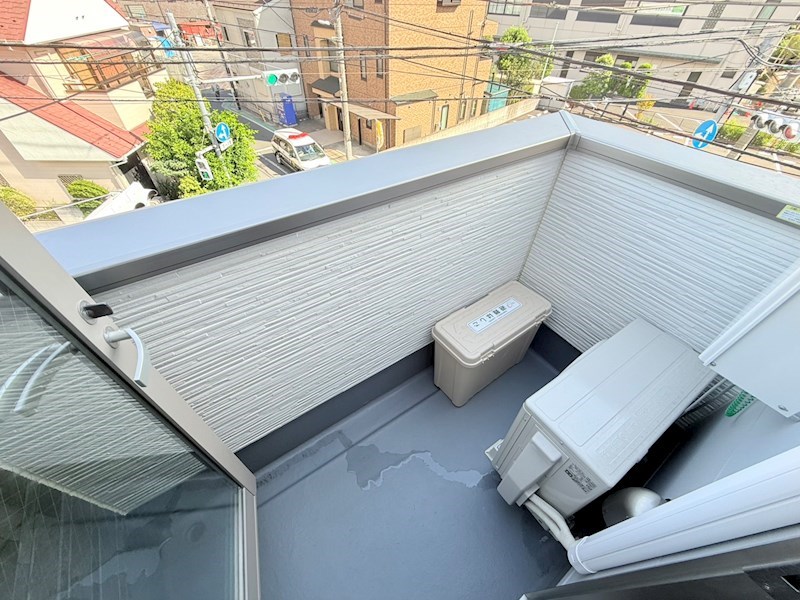 KEIAI RESIDENCE 青井 Ⅱ その他20