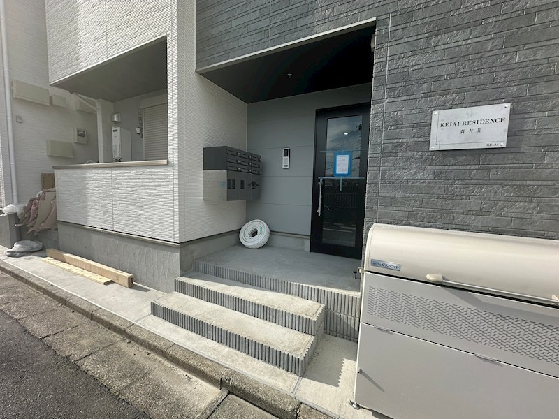 KEIAI RESIDENCE 青井 Ⅱ その他外観3