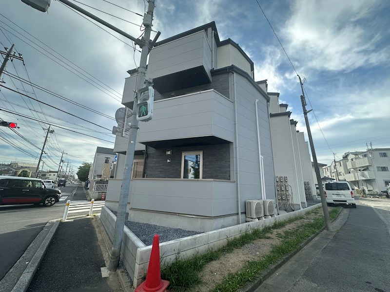 KEIAI RESIDENCE 青井 Ⅱ その他外観6