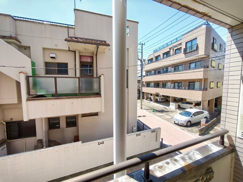 ＴＮＣ梅田ハイツ その他16