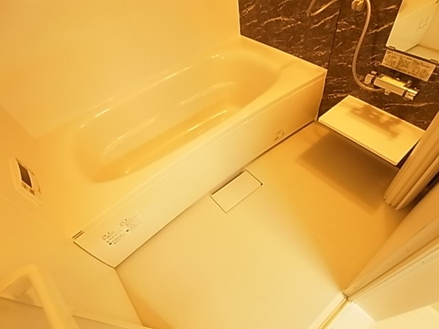 Ｄ－Ｓｑｕａｒｅ 風呂画像