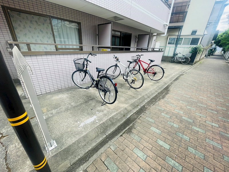 ＴＮＣ梅田ハイツ その他外観5