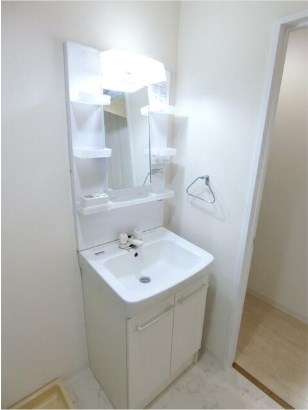 清水マンション  その他2