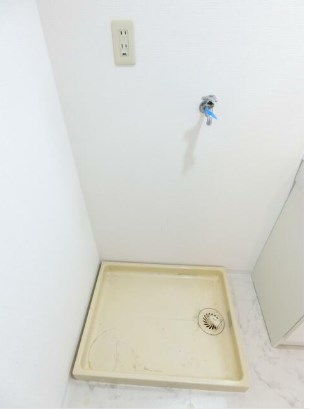 清水マンション  その他5