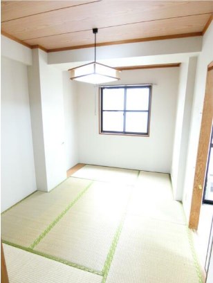 清水マンション  その他6