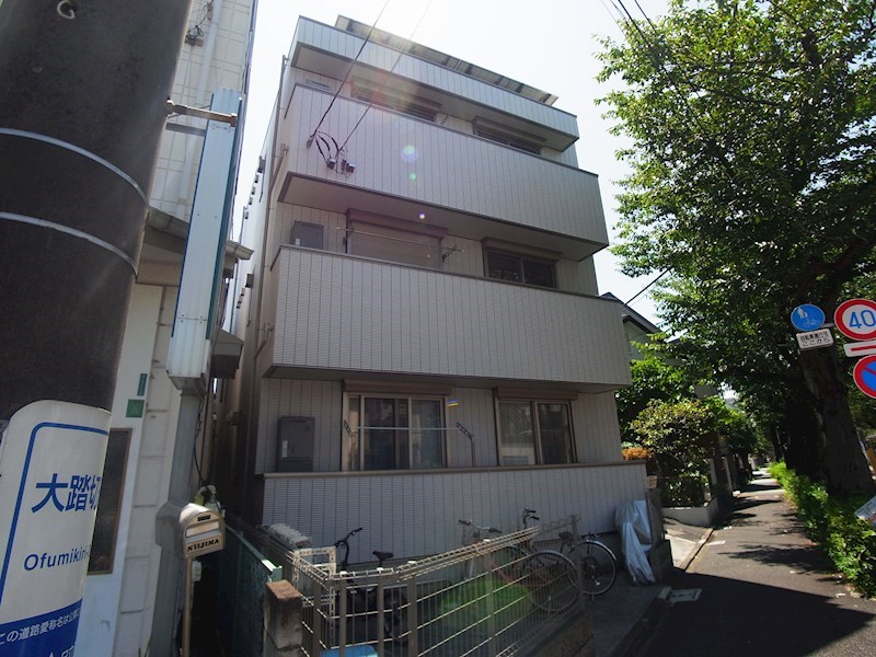 清水マンション  その他外観6