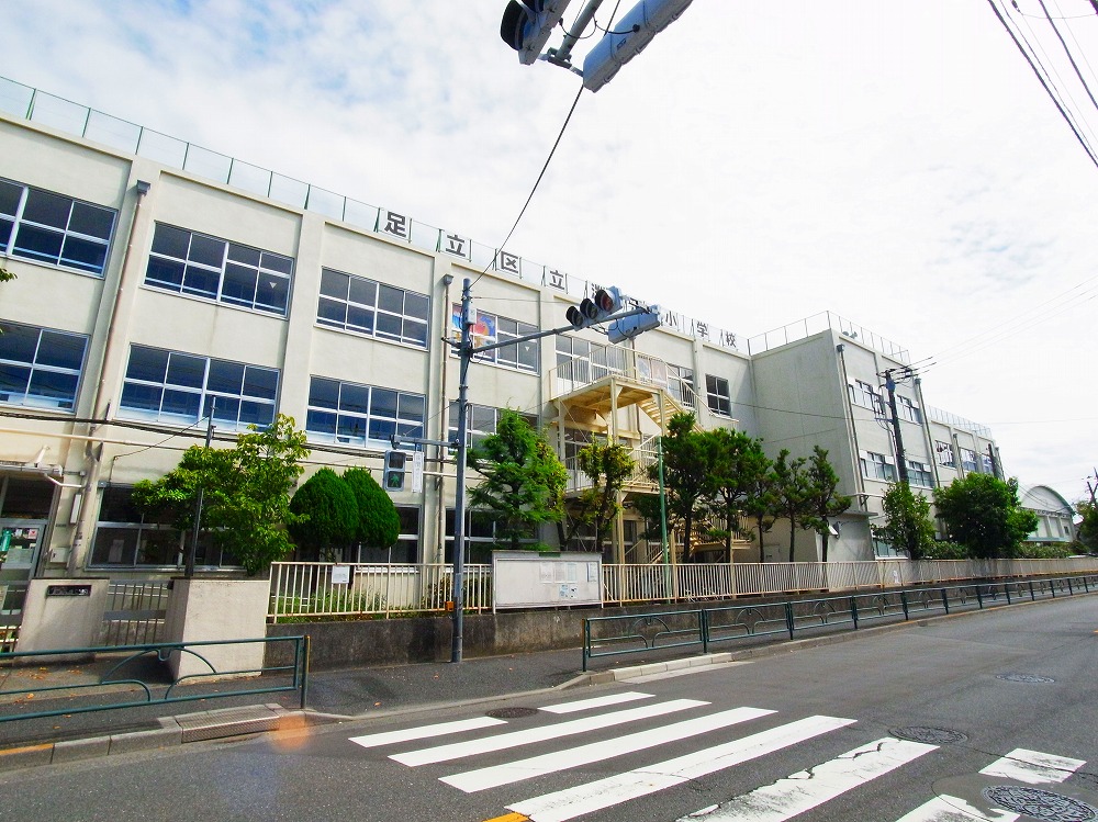 清水マンション  周辺画像5
