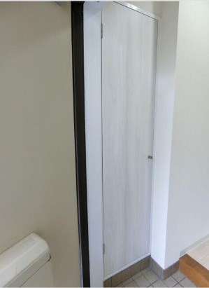 清水マンション  その他4