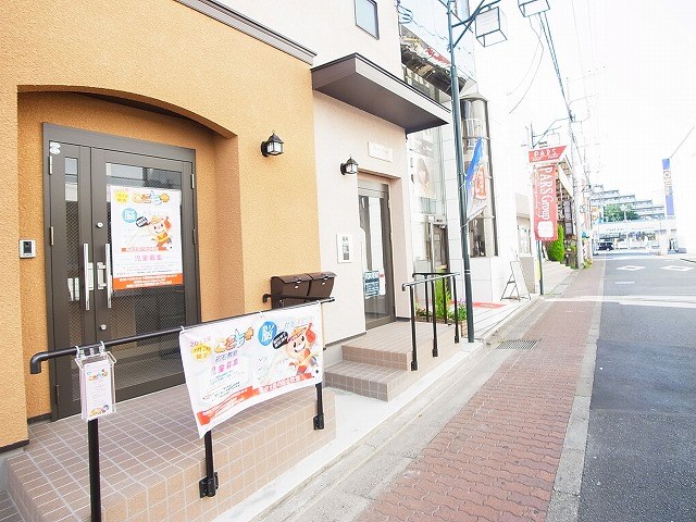 プティ　アンジュ その他外観1