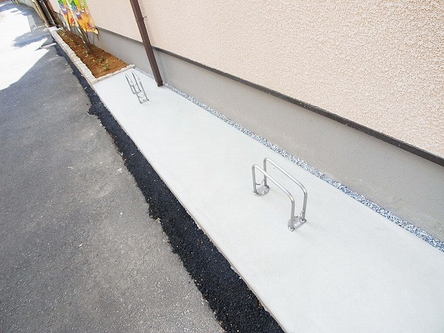 プティ　アンジュ その他外観4
