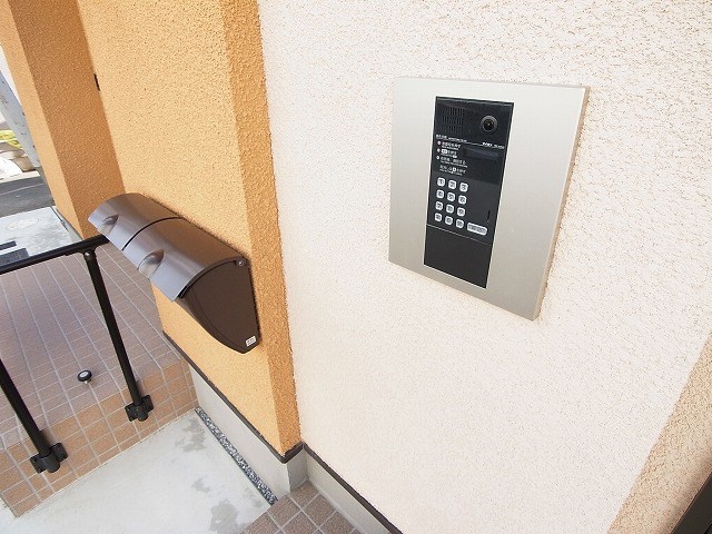 プティ　アンジュ その他外観5