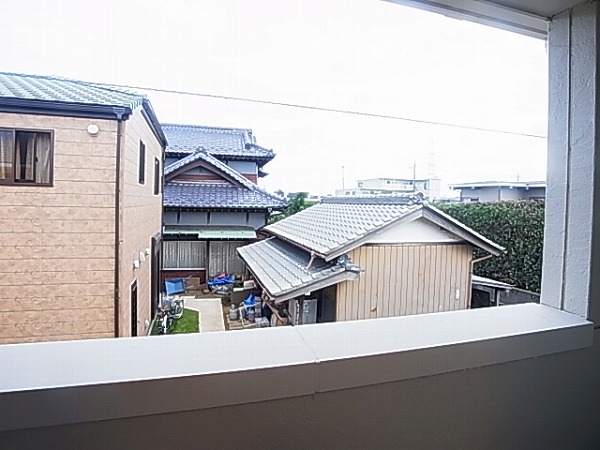 クレール松葉Ⅱ その他20