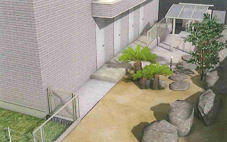 ＨＥＢＥＬ　ＭＡＩＳＯＮ　ｉ その他外観1