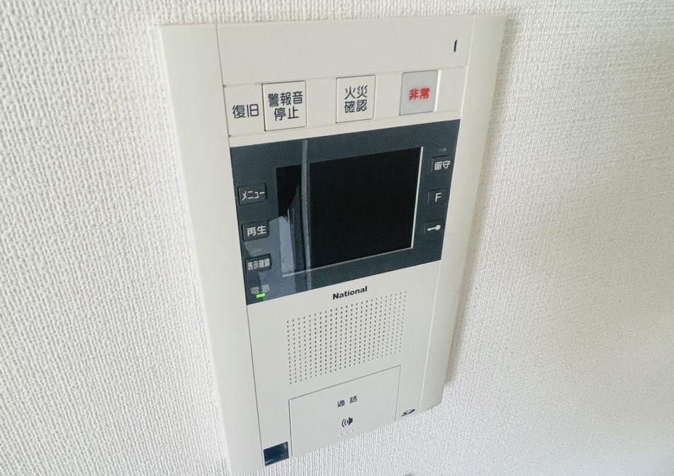 レジディア町屋 その他4