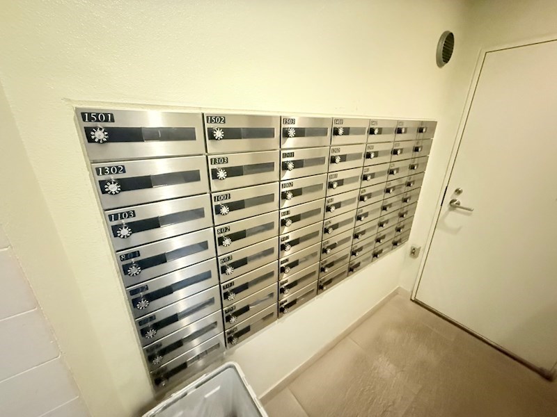 レジディア町屋 その他外観4