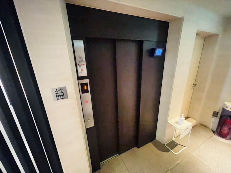 レジディア町屋 その他外観6