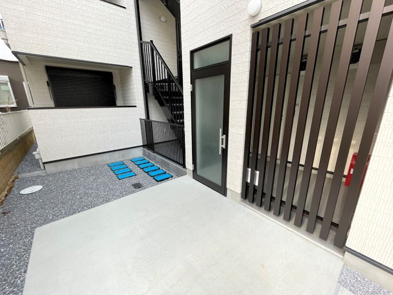 モアナコート南流山 その他外観5