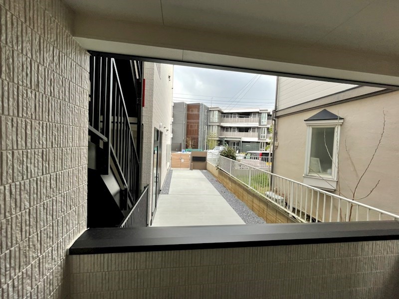 モアナコート南流山 その他8