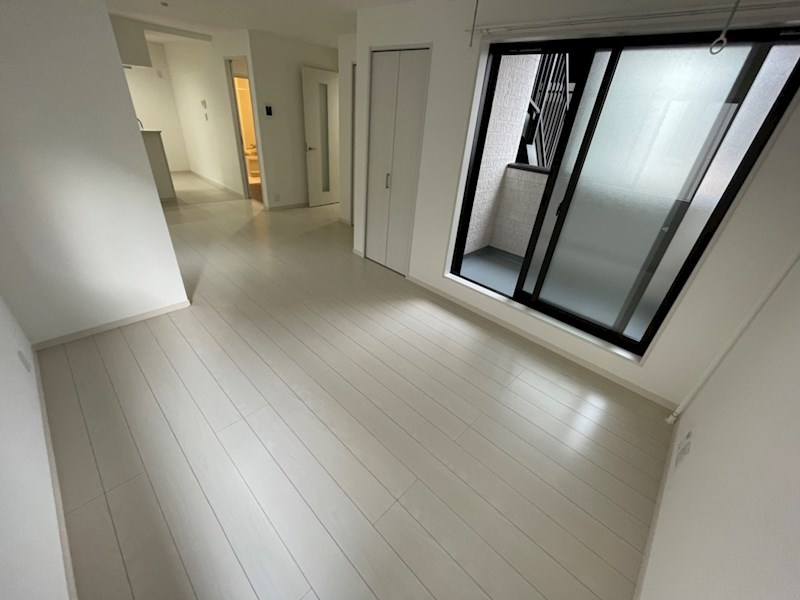 モアナコート南流山 ベッドルーム