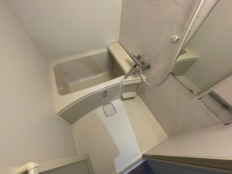 モアナコート南流山 風呂画像