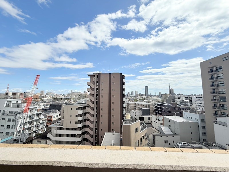 レジディア町屋 その他6