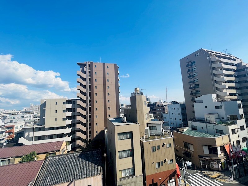 レジディア町屋 その他6