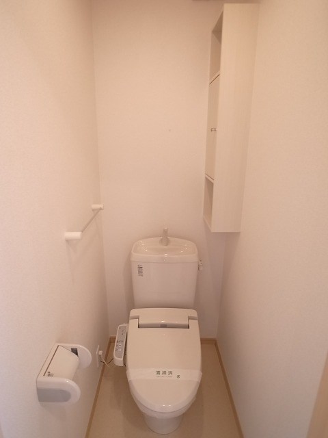 ファースト　グラース その他1