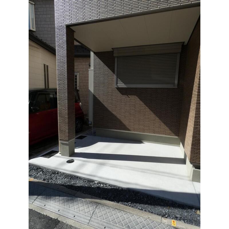 ベルーチェ その他外観3