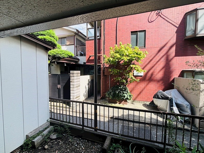 寺田マンション その他5