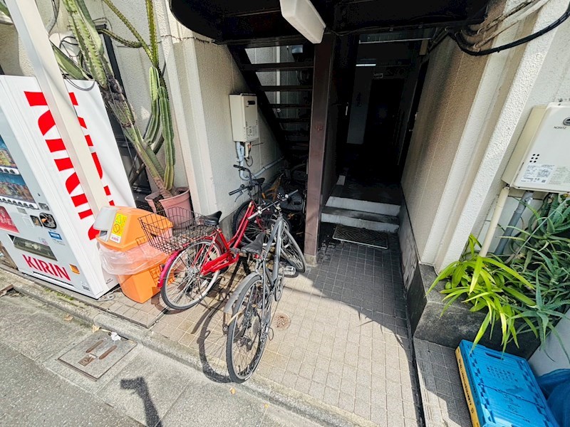 寺田マンション その他外観1