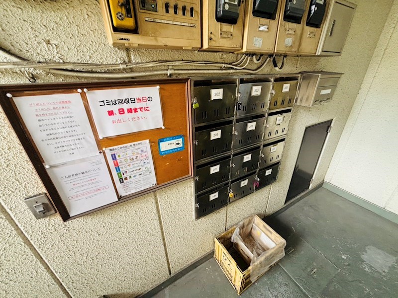 寺田マンション その他外観5