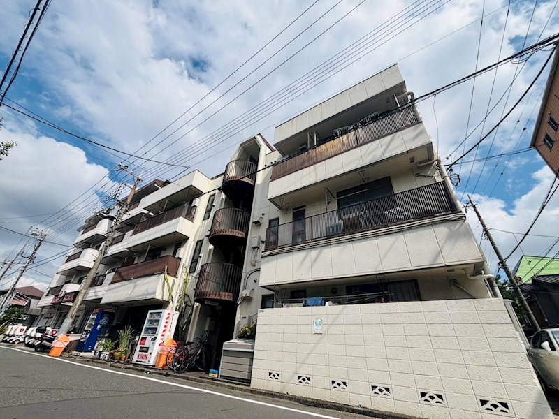 寺田マンション その他外観6