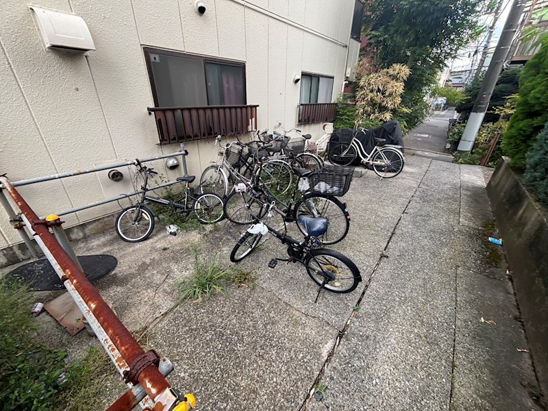 寺田マンション その他外観2