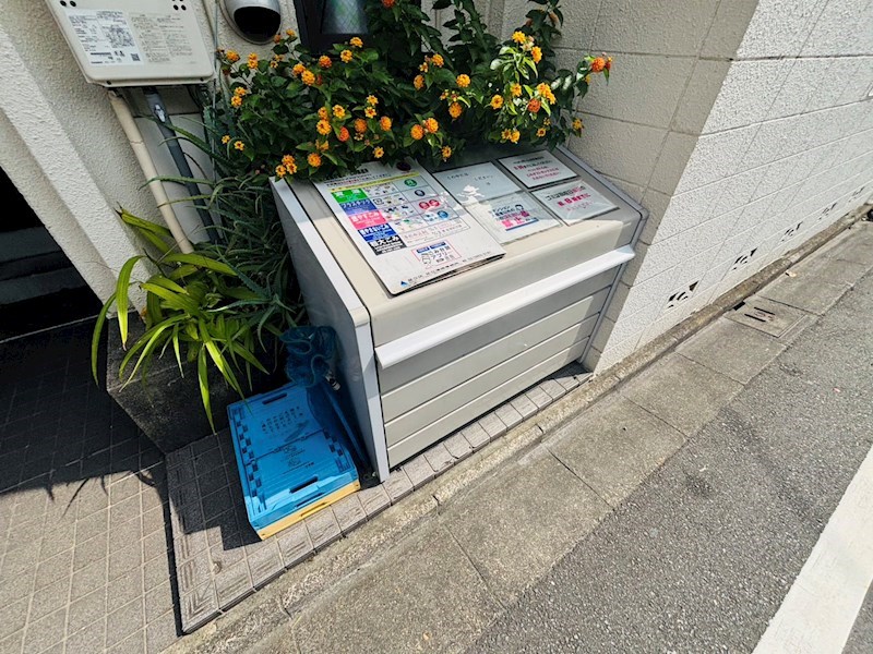 寺田マンション その他外観3