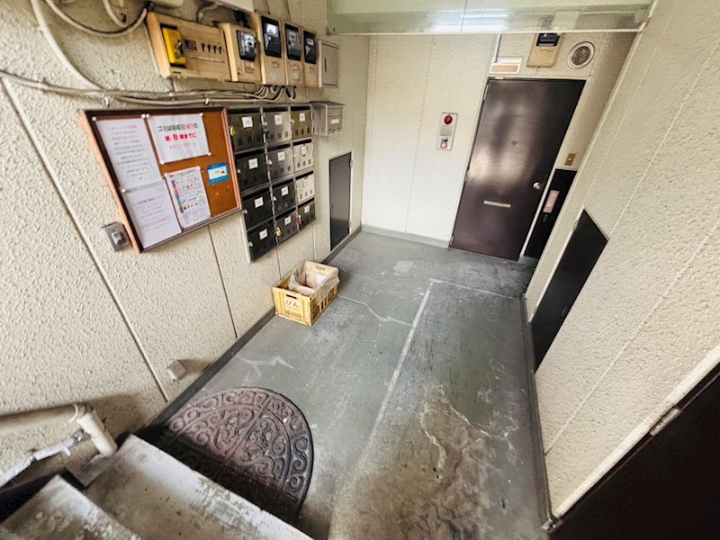 寺田マンション その他外観4