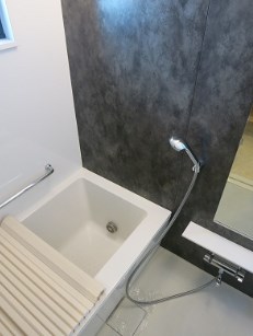 ステイシス町屋 風呂画像