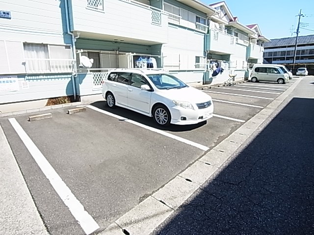 ルピナス南柏 その他外観2
