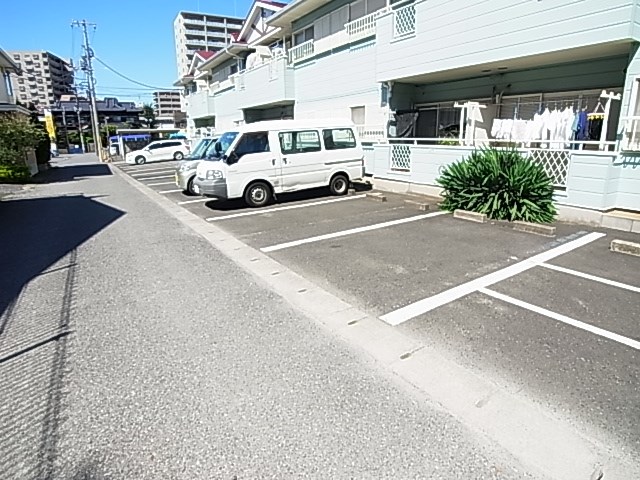 ルピナス南柏 その他外観5