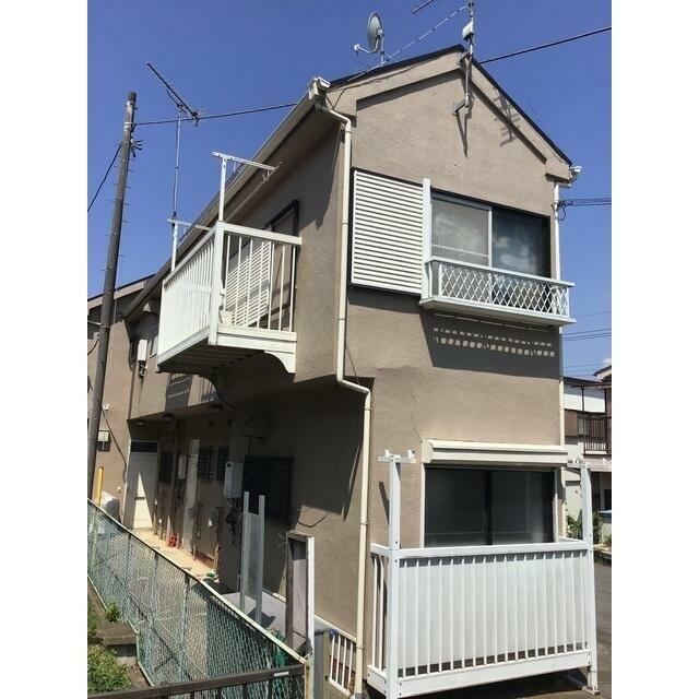 コーポ優  その他外観2