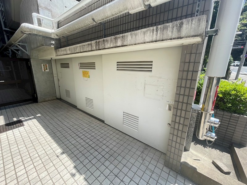 東京ロイヤルコート その他外観5