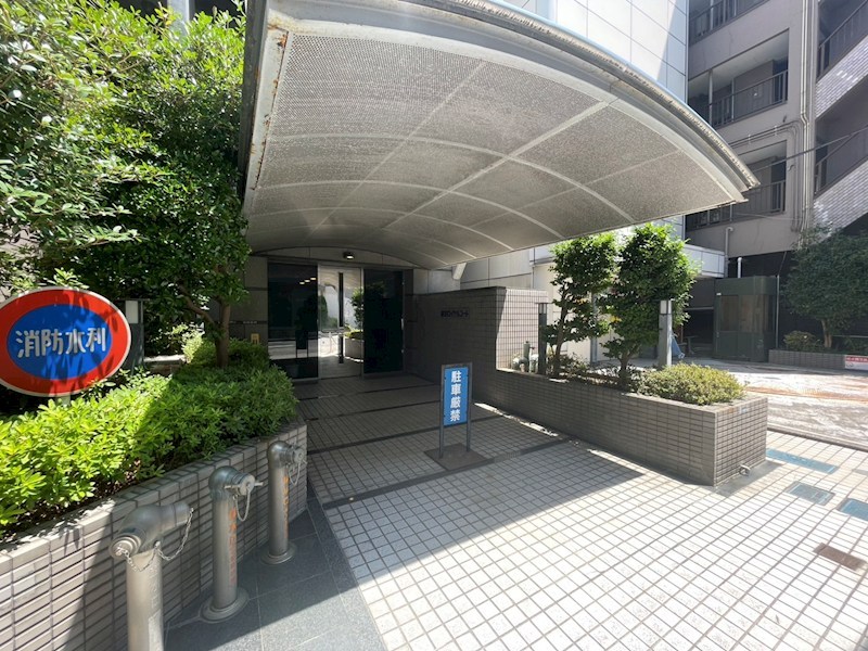 東京ロイヤルコート その他外観6