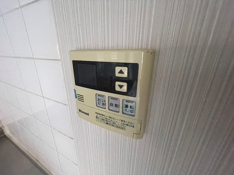 東京ロイヤルコート その他16